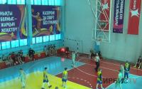 Баскетболисты из Аксу поедут на Суперфинал «Alzhan League»